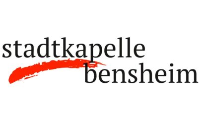 Logo Stadtkapelle Bensheim, führt zum Kalendereintrag