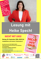 Vorlesezeit für Kinder