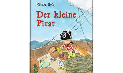 Bilderbuchkino in der Alten Gerberei