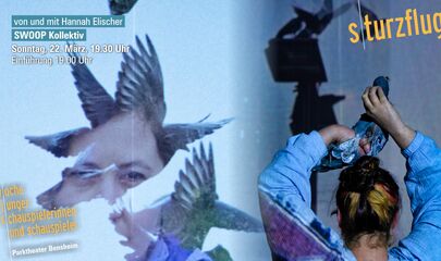 führt zur Eventseite