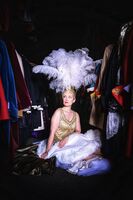 Lola Blau im Profil