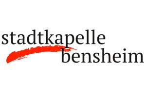 Logo Stadtkapelle Bensheim