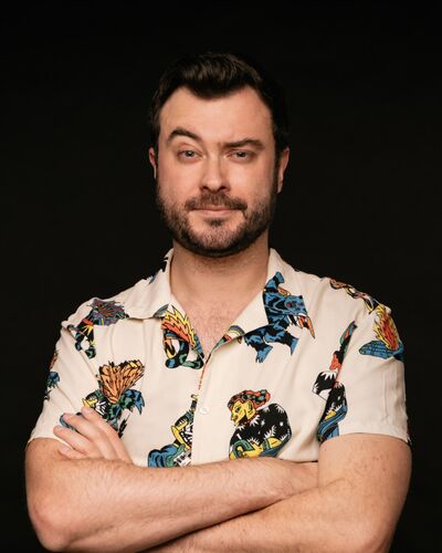 Sebastian Klussmann