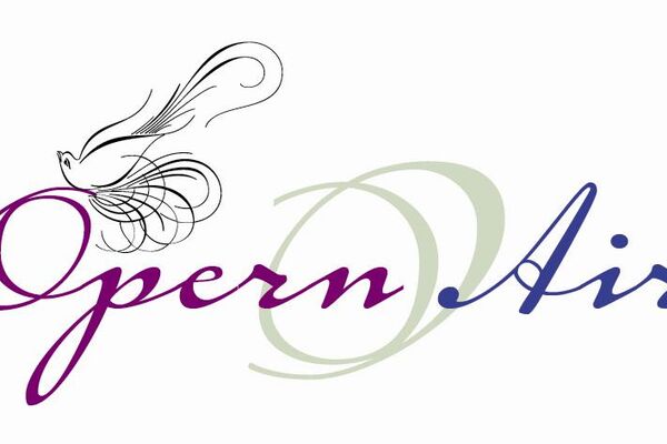 Logo OpernAir mit Weiterleitung zu Eventdaten