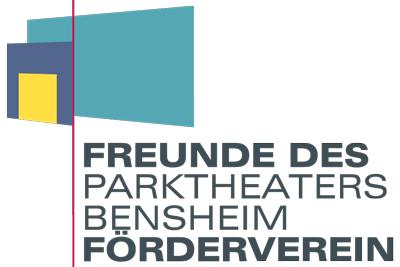 Logo des Freunde des Parktheaters e.V. Link führt auf die Homepage der Freunde