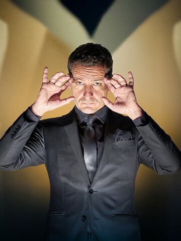 Thorsten Havener