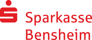 Logo der Sparkasse Bensheim führt zur Homepage der Sparkasse Bensheim