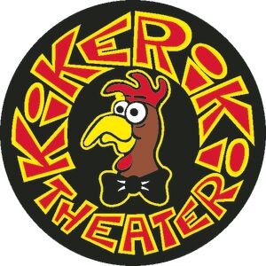 Logo Kikeriki Theater