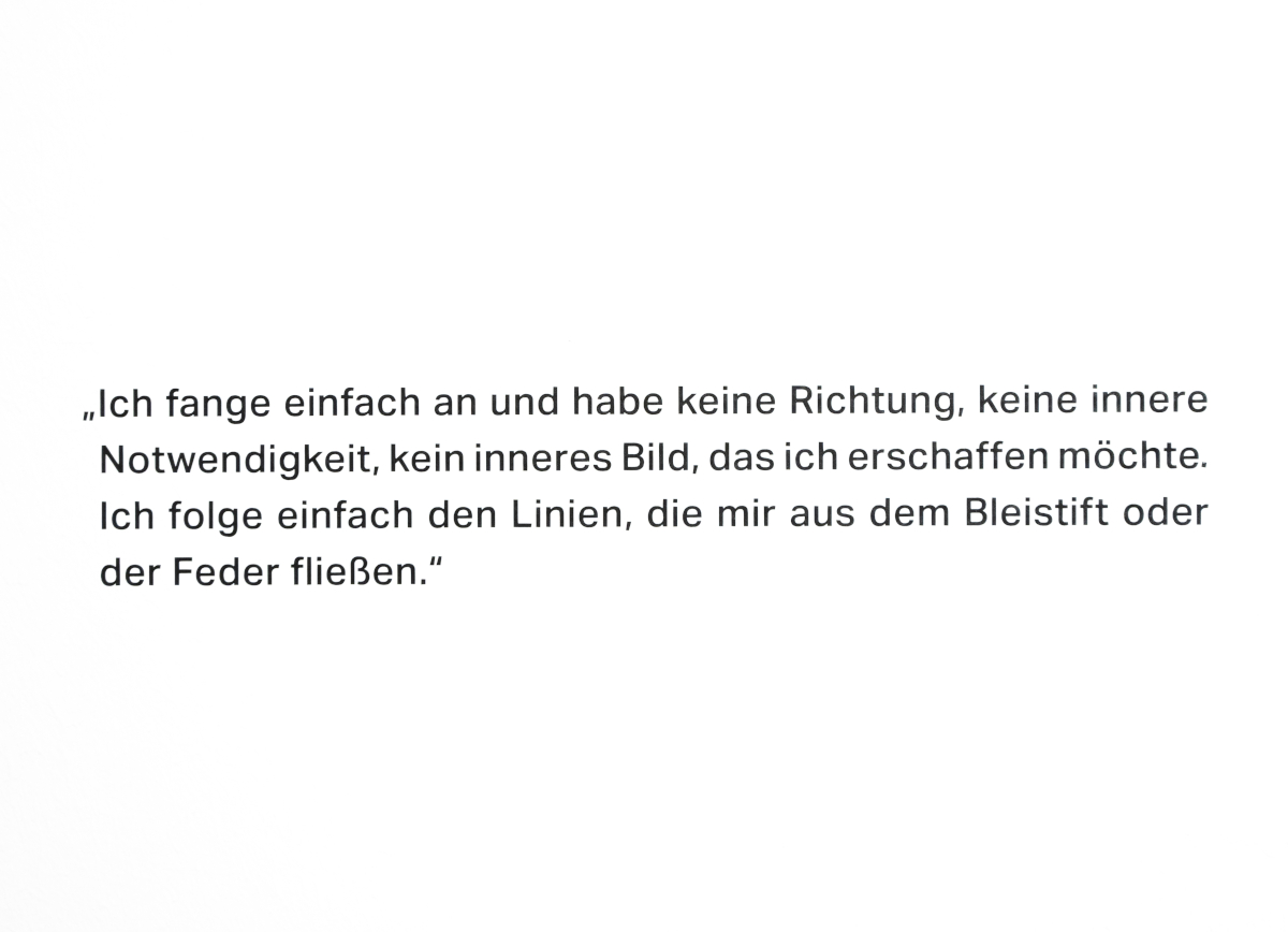 Impressionen aus der Ausstellung Neo Rauch