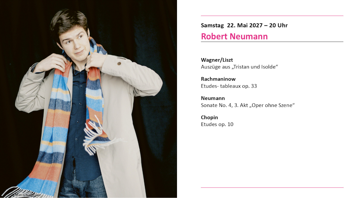 Robert Neumann