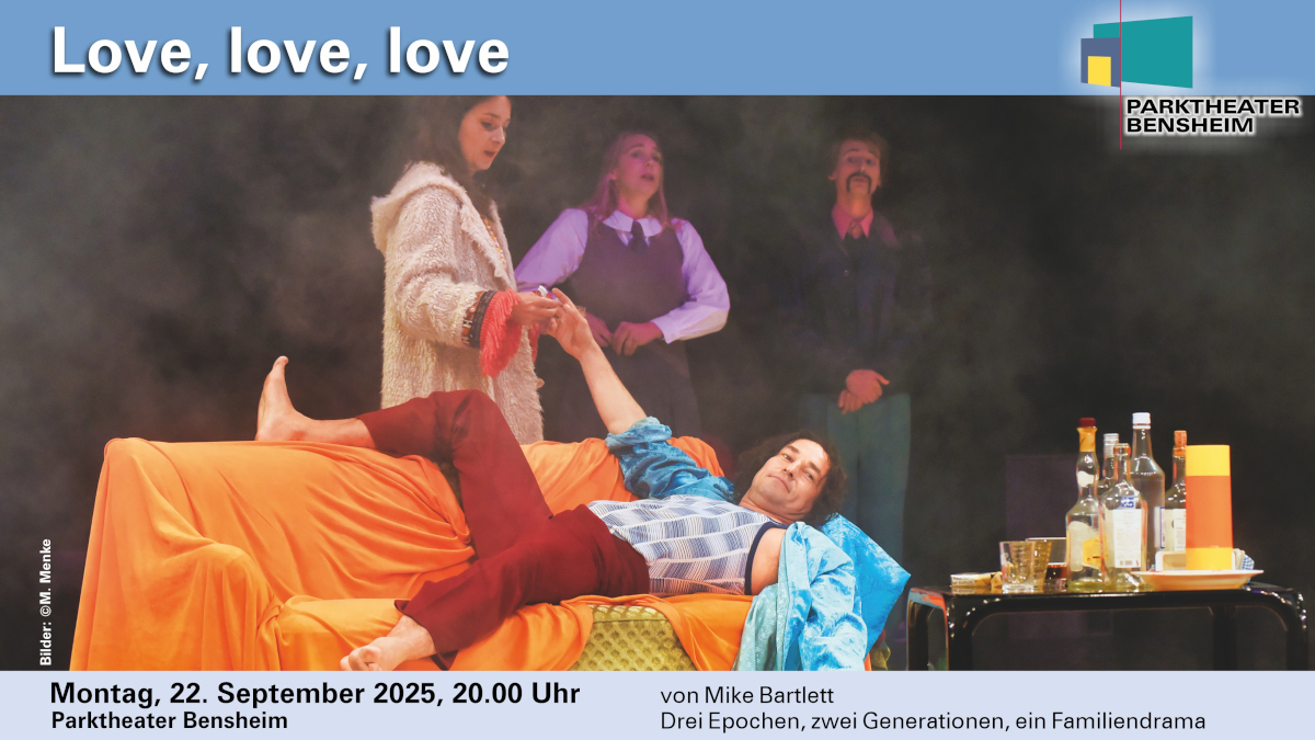 Motiv Love, love, love, führt zum Kalendereintrag