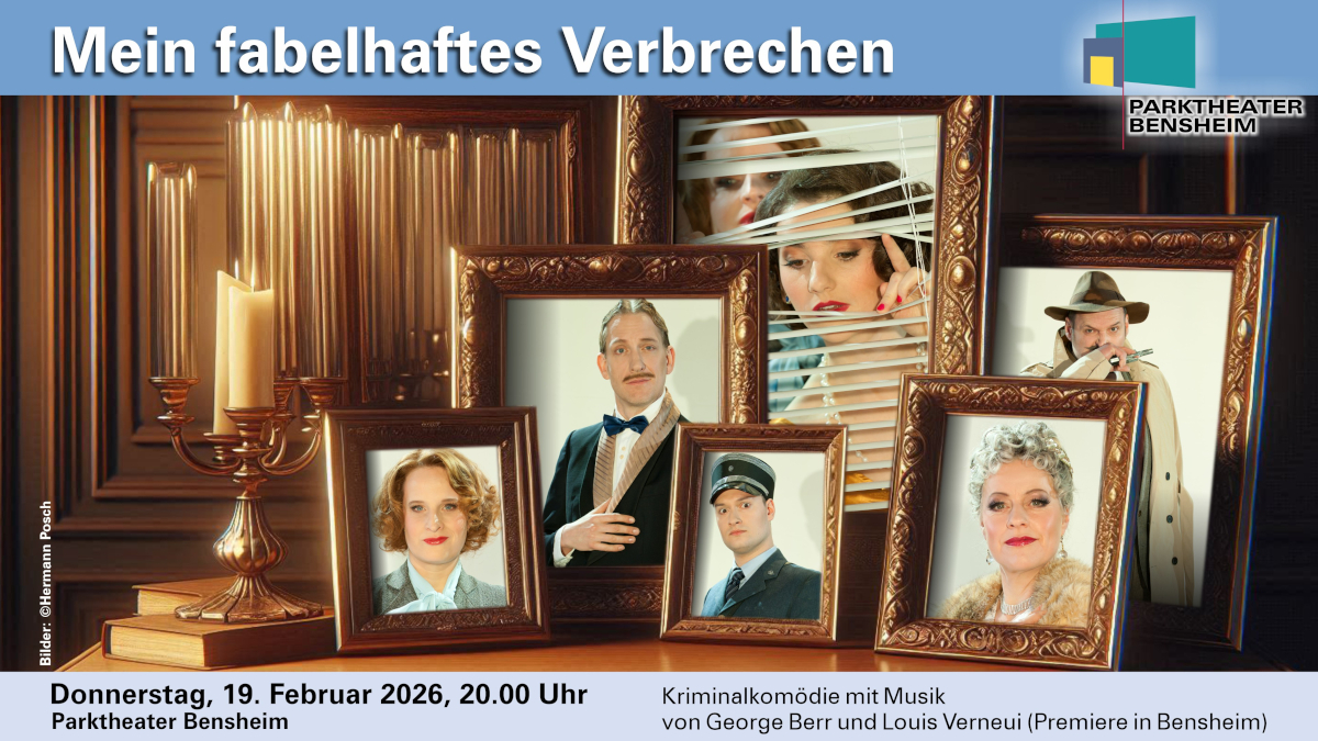 Motiv Mein fabelhaftes Verbrechen, führt zum Kalendereintrag