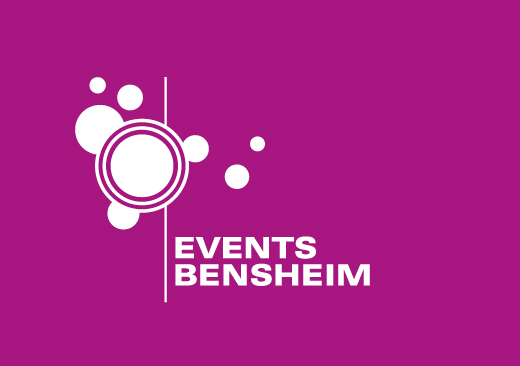 Logo Events Bensheim Bildlink zur Seite Events Bensheim