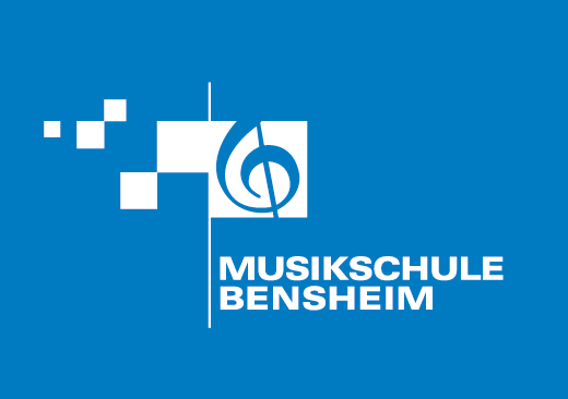 Logo Musikschule Bensheim Bildlink zur Seite Musikschule Bensheim