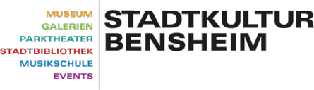 Stadtkultur Bensheim logo