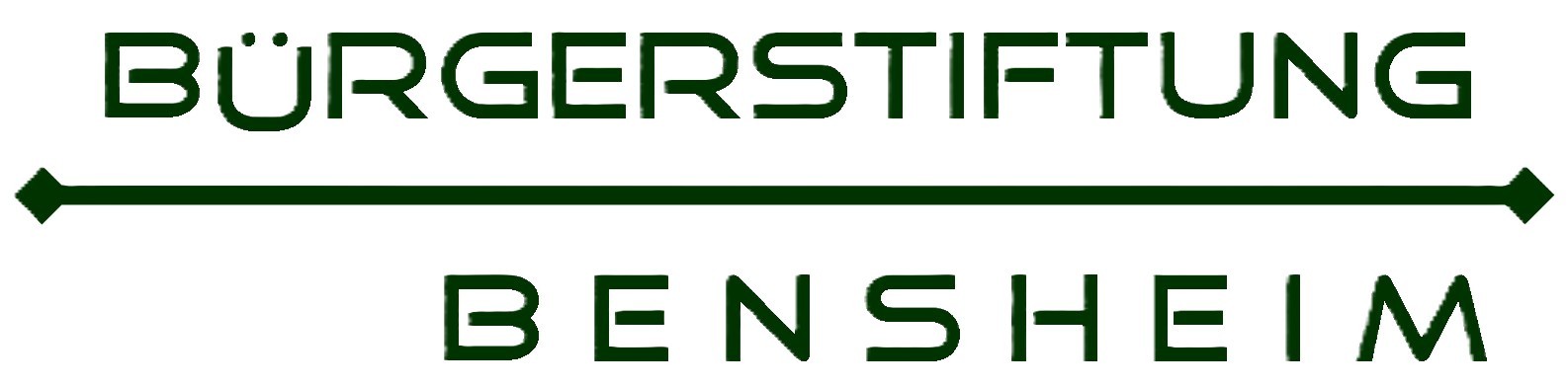 Logo Bürgerstiftung der Stadt Bensheim mit Link zur Seite